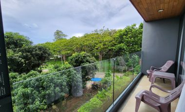 À vendre 1 chambre appartement à Mueang Phuket, Phuket