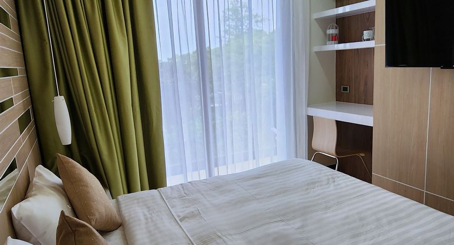 For sale 1 bed apartment in Mueang Phuket, Phuket