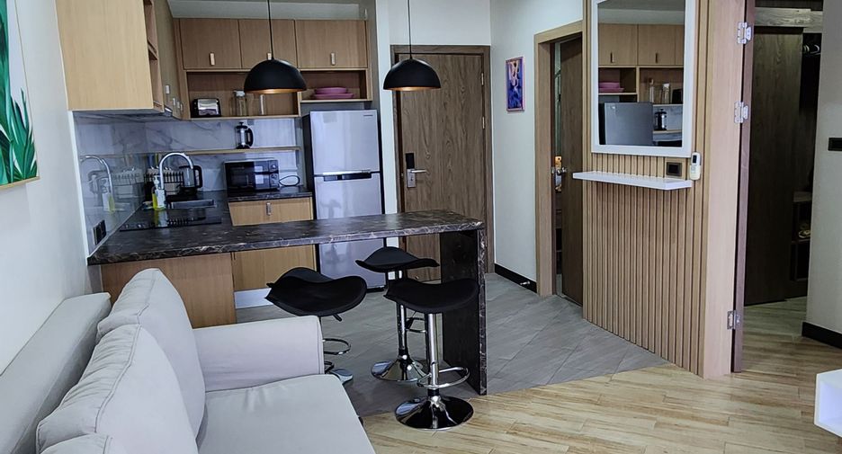 For sale 1 bed apartment in Mueang Phuket, Phuket