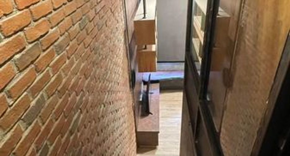 For sale 1 bed condo in Khan Na Yao, Bangkok