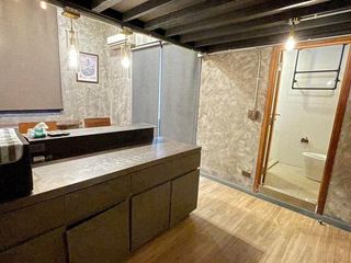 For sale 1 bed condo in Khan Na Yao, Bangkok