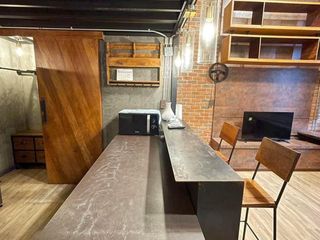 For sale 1 bed condo in Khan Na Yao, Bangkok