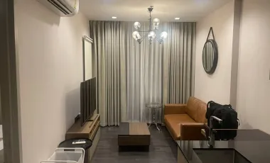For rent 1 Beds condo in Huai Khwang, Bangkok