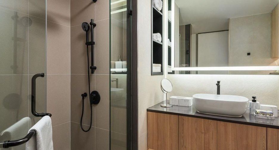 For sale 1 bed condo in Thalang, Phuket