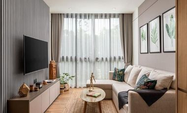 For sale 1 bed condo in Thalang, Phuket
