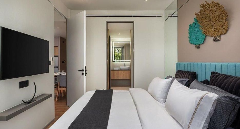For sale 1 bed condo in Thalang, Phuket