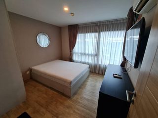 For sale 2 bedrooms condo in Bang Khen, Bangkok