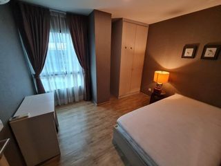 For sale 2 bedrooms condo in Bang Khen, Bangkok