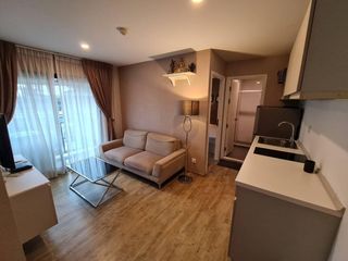 For sale 2 bedrooms condo in Bang Khen, Bangkok