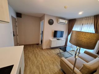 For sale 2 bedrooms condo in Bang Khen, Bangkok