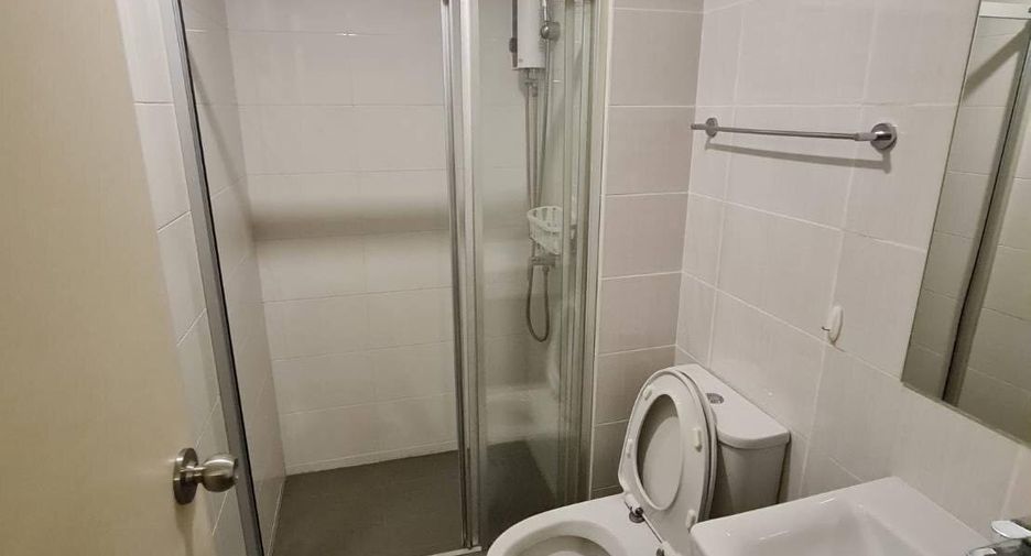 For sale 2 bedrooms condo in Bang Khen, Bangkok