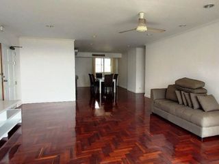 For rent 2 bedrooms condo in Sathon, Bangkok