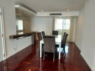 For rent 2 bedrooms condo in Sathon, Bangkok