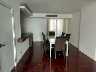 For rent 2 bedrooms condo in Sathon, Bangkok