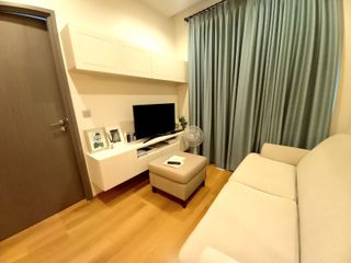 出租 1 卧室 公寓 在 Khlong Toei, 曼谷