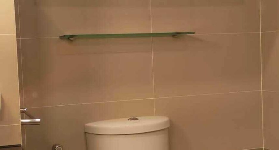 For sale studio condo in Bang Kho Laem, Bangkok