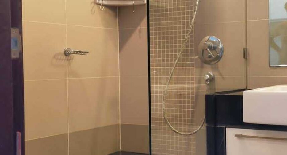 For sale studio condo in Bang Kho Laem, Bangkok
