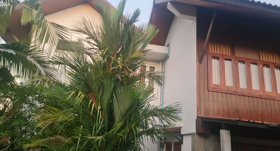 For sale そして for rent 3 ベッドルーム house in Thalang, Phuket