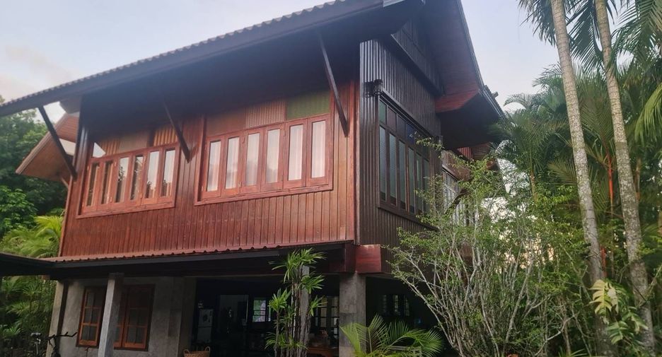 For sale そして for rent 3 ベッドルーム house in Thalang, Phuket