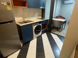 For sale 2 bedrooms condo in Bang Khen, Bangkok