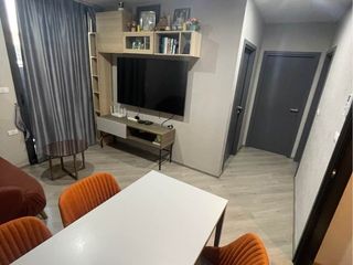 For sale 2 bedrooms condo in Bang Khen, Bangkok