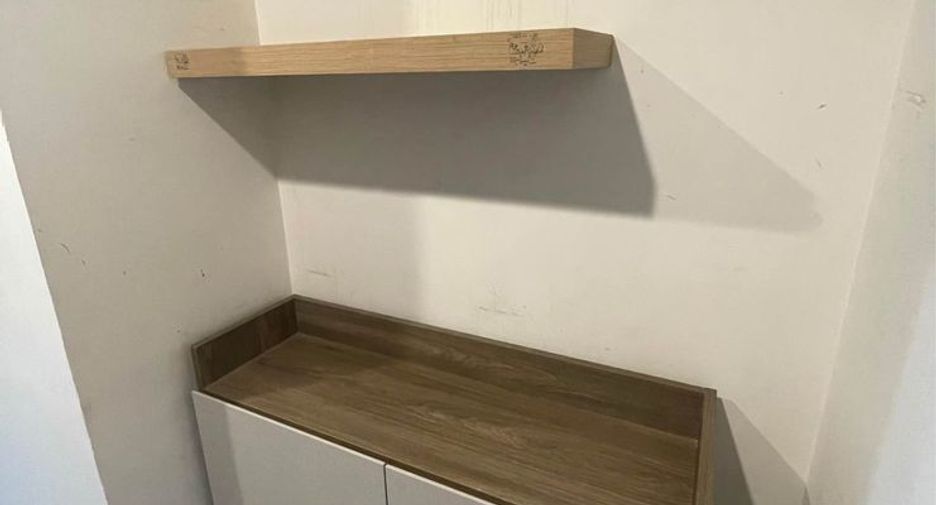 For sale 2 bedrooms condo in Bang Khen, Bangkok
