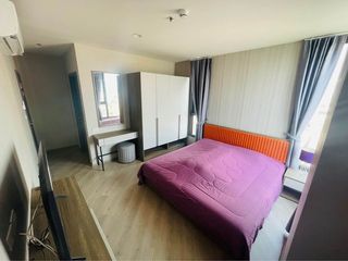 For sale 2 bedrooms condo in Bang Khen, Bangkok