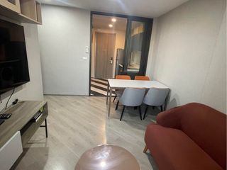 For sale 2 bedrooms condo in Bang Khen, Bangkok