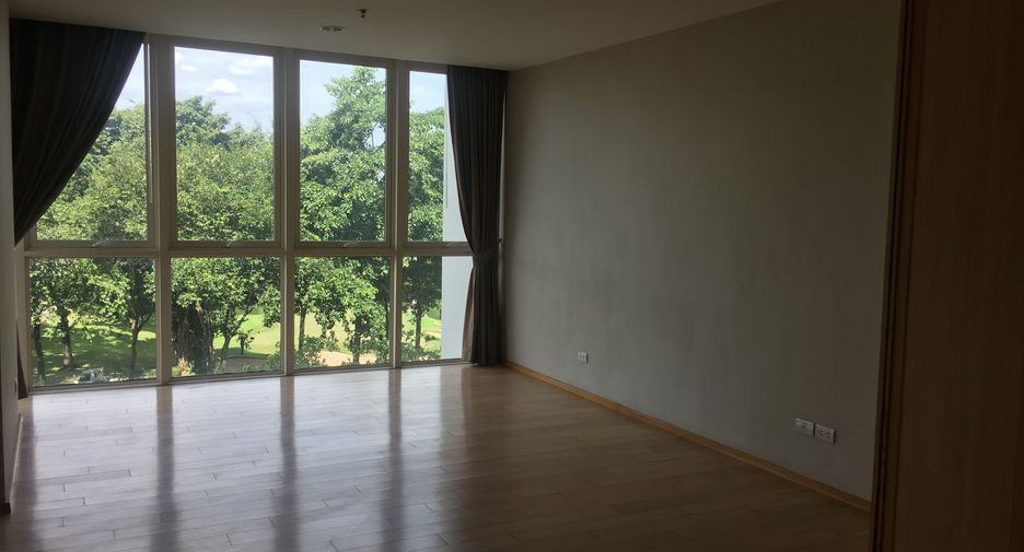 For rent 2 bedrooms apartment in Lak Si, Bangkok