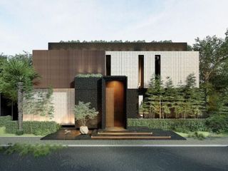 Продажа 3 спальни вилла в Тхаланг, Пхукет