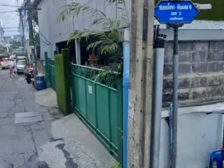 Аренда студия дом в Ратчатхещи, Бангкок