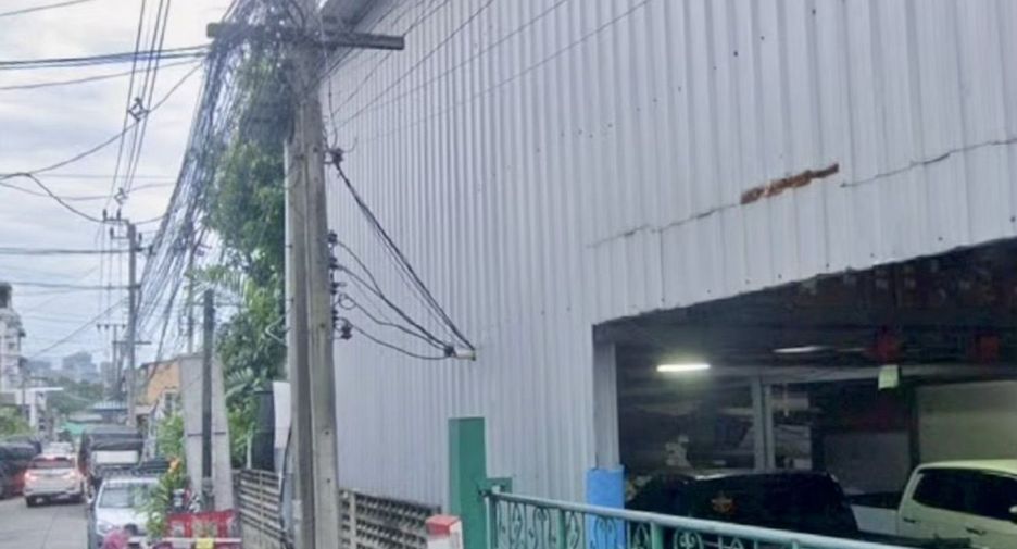 出租 公寓 独立屋 在 Ratchathewi, 曼谷