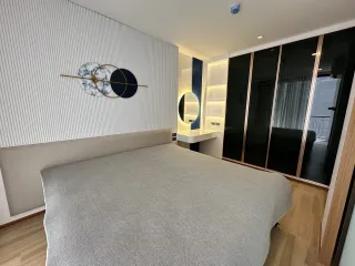 À vendre 2 chambres condo à Thalang, Phuket