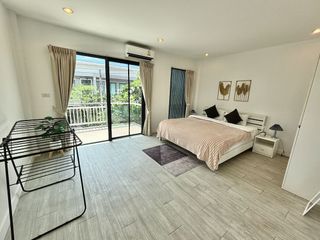 ให้เช่า 2 ห้องนอน บ้านเดี่ยว ใน ถลาง, ภูเก็ต