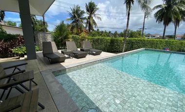 Casa en alquiler de 2 habitaciones en Thalang, Phuket
