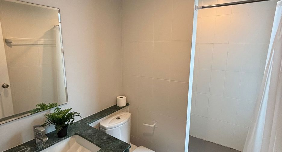 ให้เช่า 2 ห้องนอน บ้านเดี่ยว ใน ถลาง, ภูเก็ต