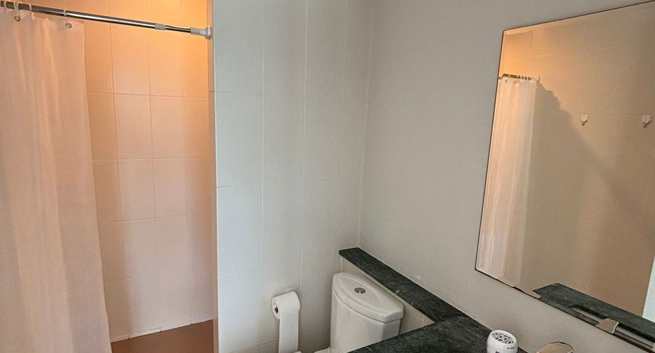 ให้เช่า 2 ห้องนอน บ้านเดี่ยว ใน ถลาง, ภูเก็ต