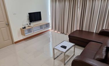 For rent 2 bedrooms condo in Chatuchak, Bangkok