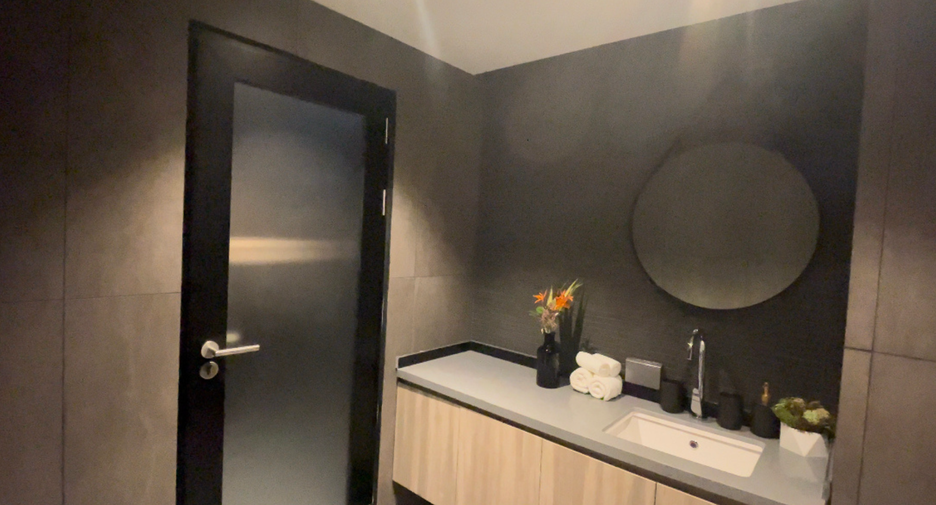For sale studio condo in Mueang Phuket, Phuket