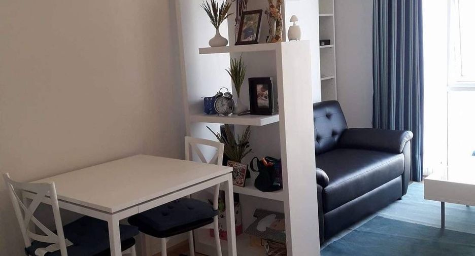 For sale 2 bedrooms condo in Thon Buri, Bangkok