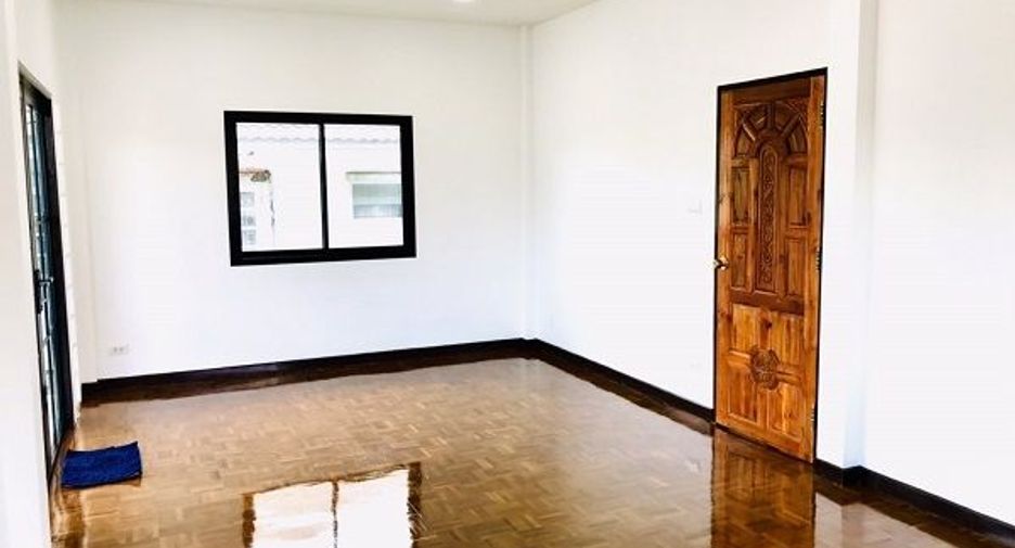 出售 4 卧室 独立屋 在 Phra Samut Chedi, Samut Prakan