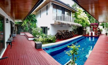 出售 5 卧室 别墅 在 Phuket Town, 普吉