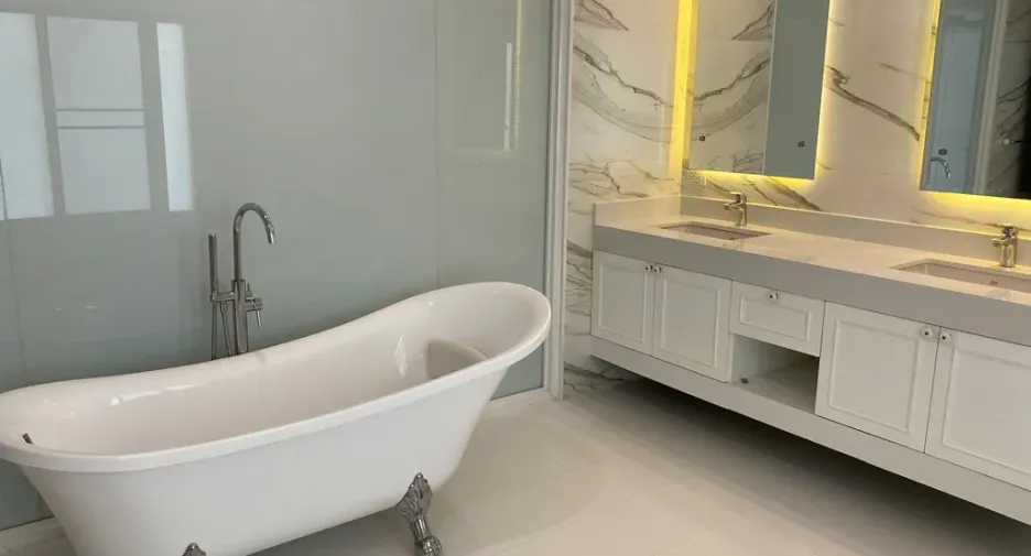 Haus zur Miete mit 6 Zimmer in Suan Luang, Bangkok
