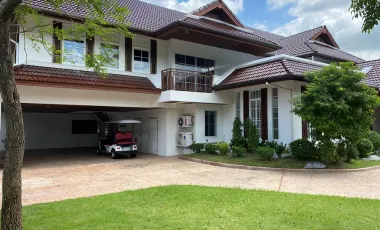 Haus zur Miete mit 6 Zimmer in Suan Luang, Bangkok