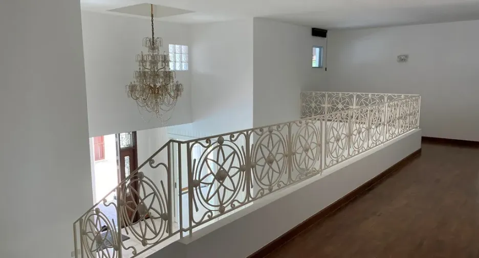Haus zur Miete mit 6 Zimmer in Suan Luang, Bangkok