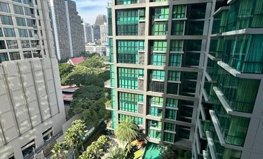 出租 1 卧室 公寓 在 Watthana, 曼谷