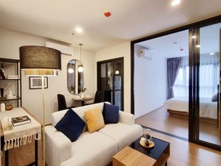 À louer 1 chambre condo à Chatuchak, Bangkok