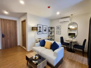 Wohnung zur Miete mit 1 Zimmer in Chatuchak, Bangkok