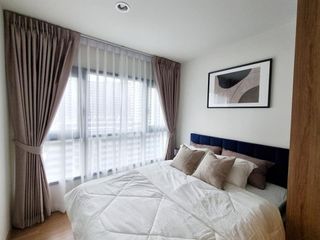 Wohnung zur Miete mit 1 Zimmer in Chatuchak, Bangkok