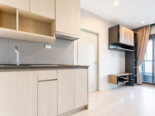 For sale 1 bed condo in Bang Na, Bangkok